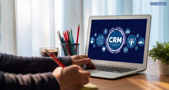 What Are The Essential Features In Order To Look While You Are Choosing A CRM Software Tool For Startups?