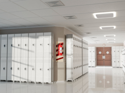 business storage