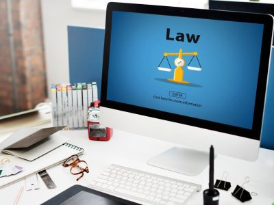 Law Firm WordPress Themes