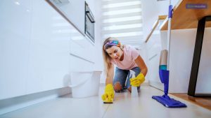 Practices For A Safe And Clean Home