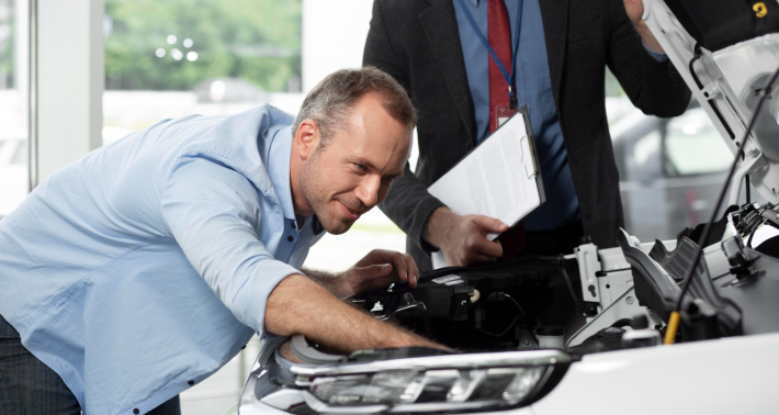 What Are The Importances of Vehicle Inspections For The Used Car Market_