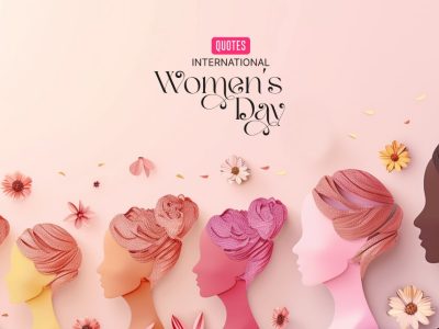 International womens day quotes