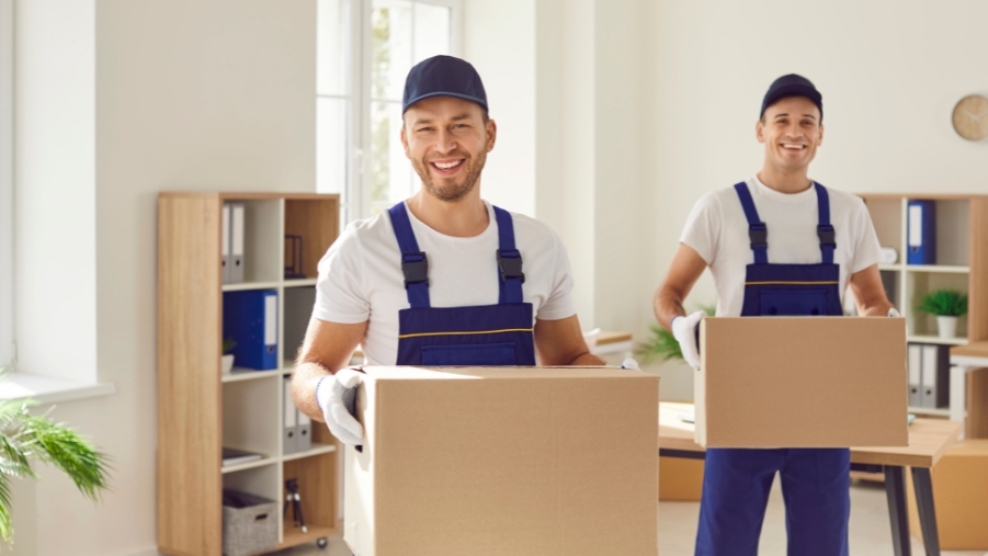 Moving Companies