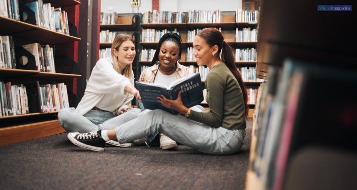 Start a Book Club with Your Friends or Colleagues