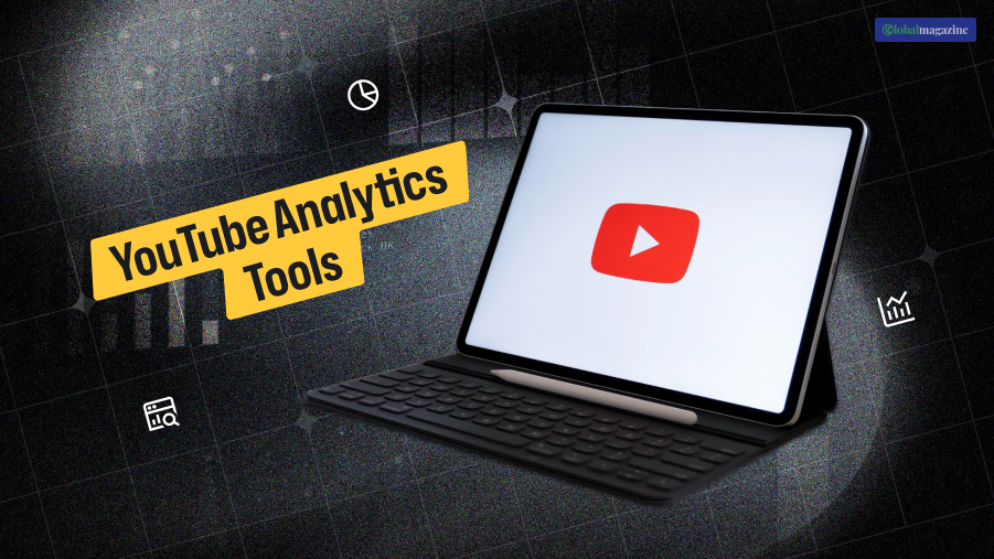 youtube analytics tools