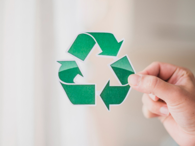 Innovations In Recycling