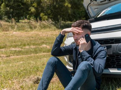 Manage Pain And Injuries After A Car Accident