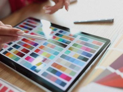 Benefits Of Using Color Analysis App In 2024! 
