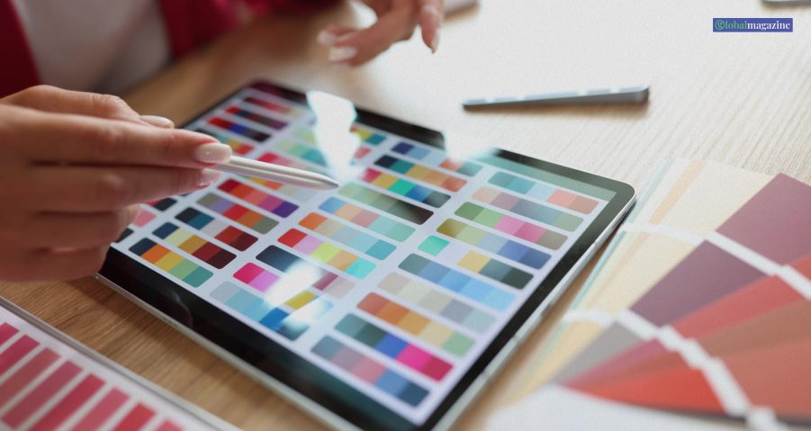 Benefits Of Using Color Analysis App In 2024! 