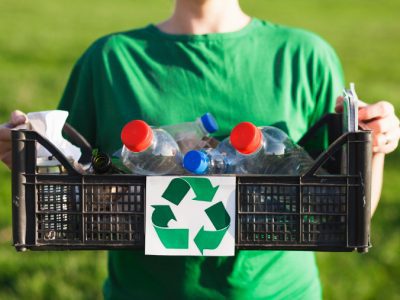 Recycling Initiatives Across America Spotlight on Birmingham