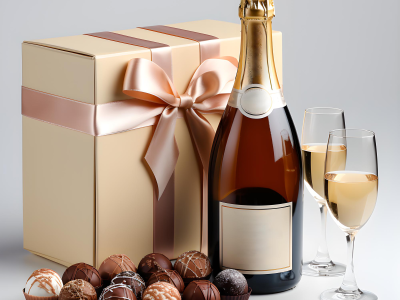 Gourmet Food and Wine Pairing: Creating the Perfect Culinary Gift Hamper