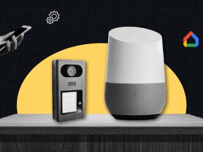 does ring work with google home