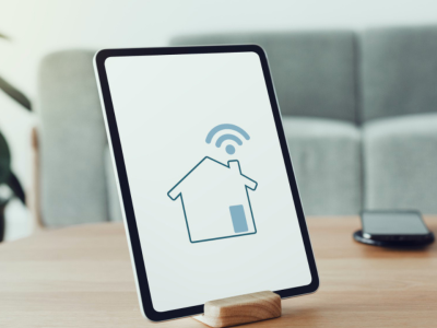open source home automation