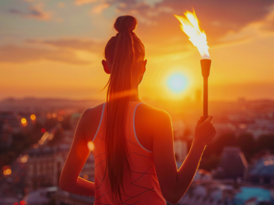 AI at Paris Olympics