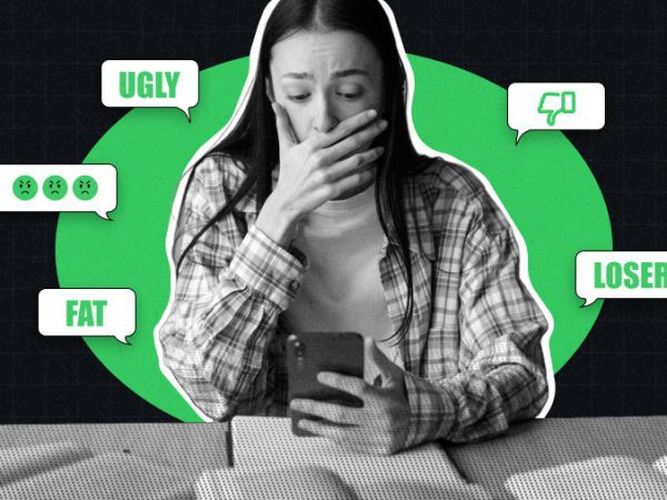 how does cyberbullying affect mental health