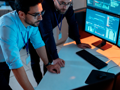 How to Become an Information Security Analyst