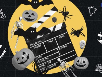 How Many Halloween Movies Are There