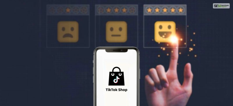 is tiktok shop legit