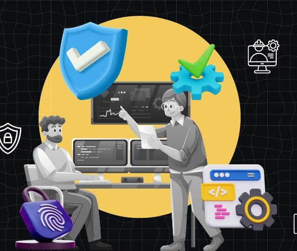 Cyber Security vs Software Engineering Who Wins 1O1
