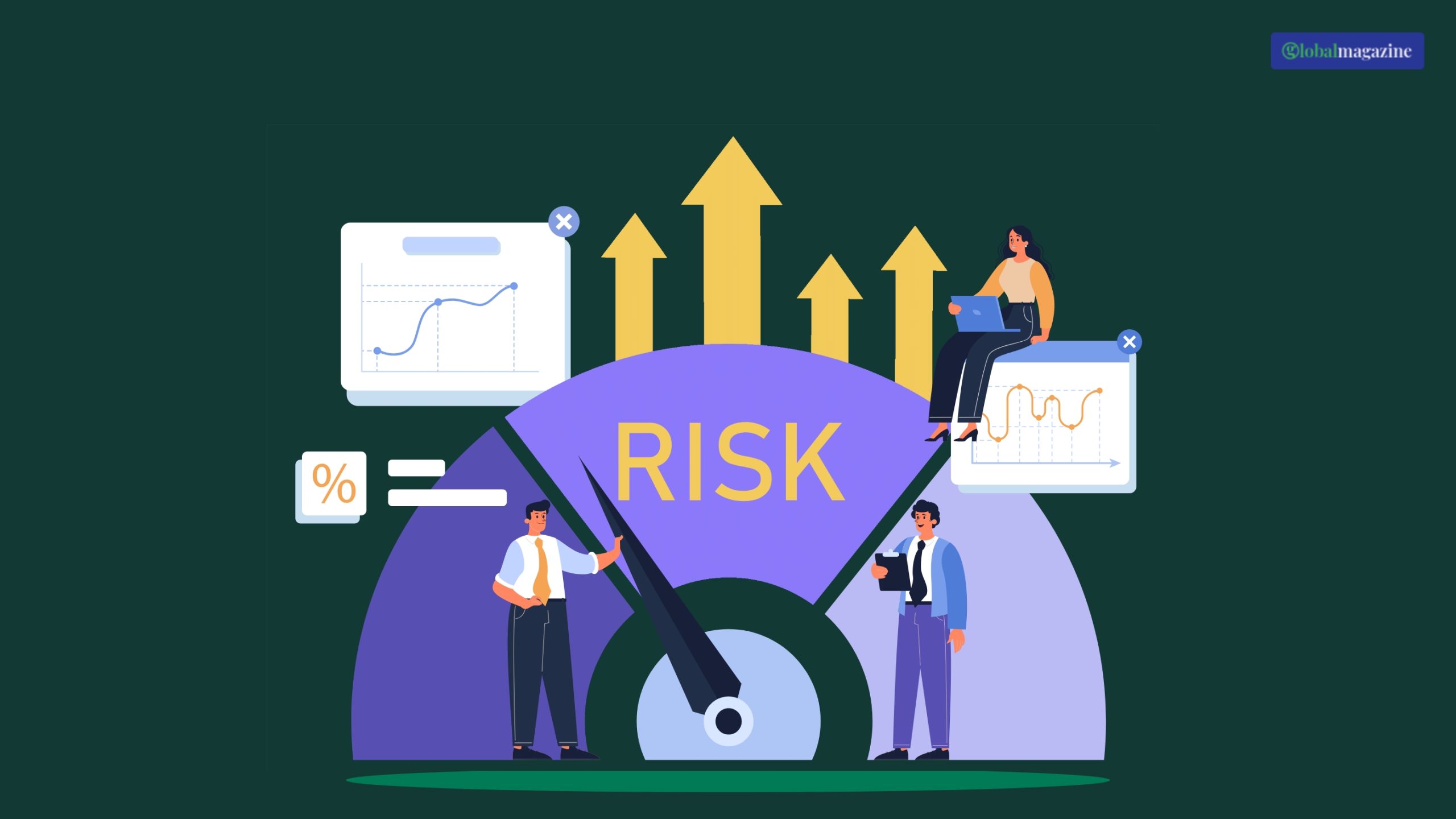 Enterprise Risk Management Process