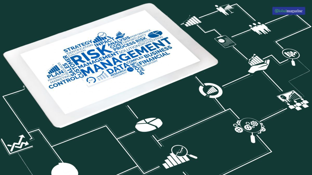 Enterprise Risk Management For Business Resilience And Growth!