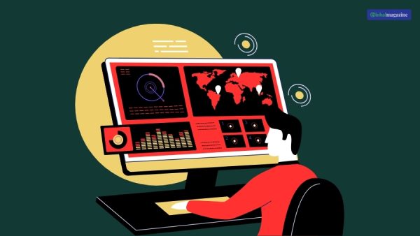 Comparing Cyber security and Software engineering