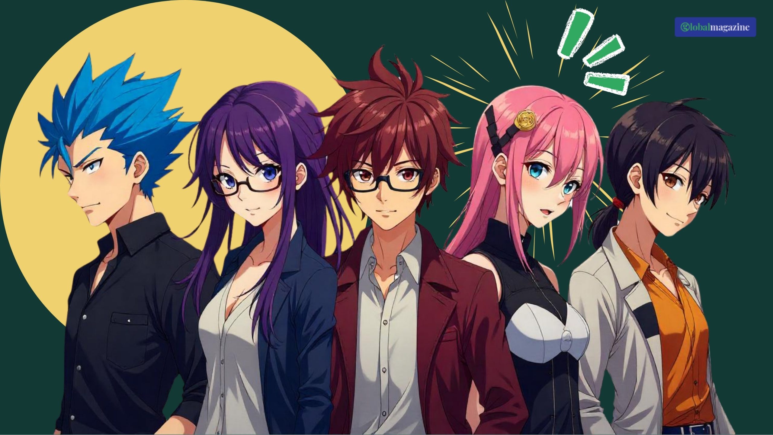 What is 9Anime?