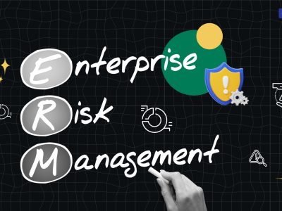 Enterprise Risk Management - Frameworks, Processes And Benefits (2)