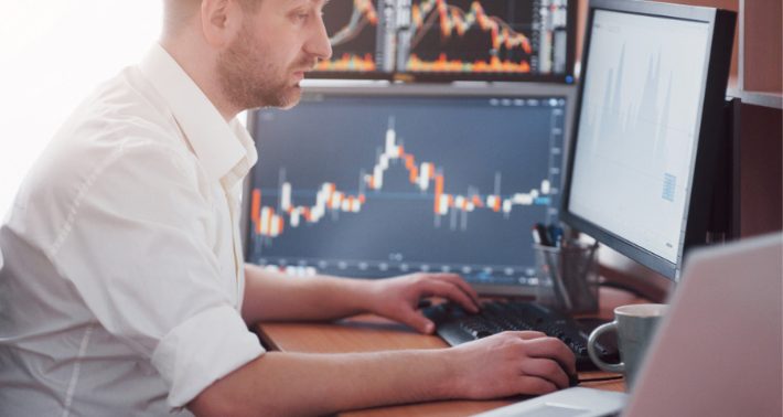 Start A Career As an Individual Cryptocurrency Trader