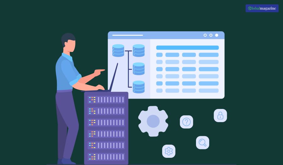 How Does Enterprise Data Integration Work_