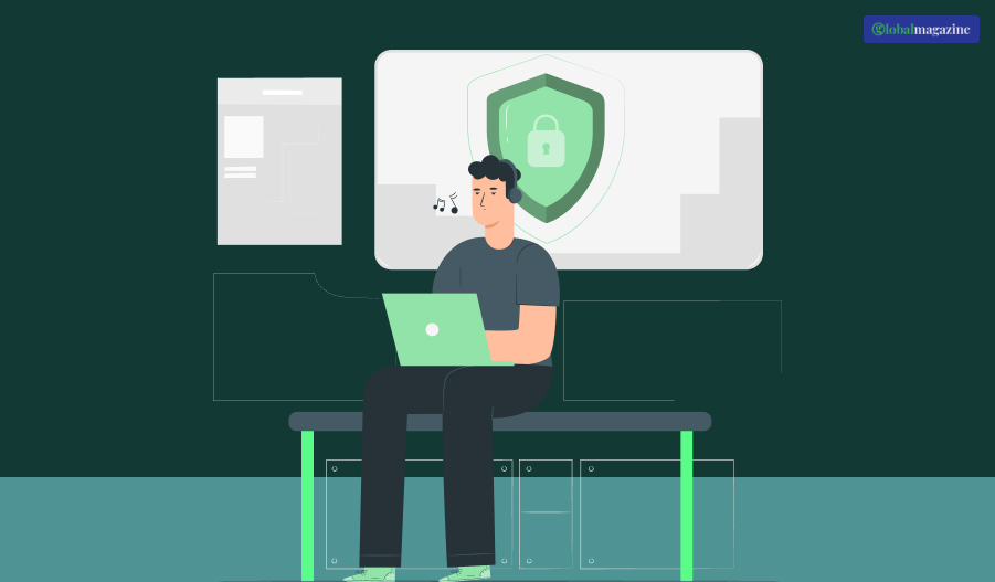 Defining Digital Access in a Cybersecurity Context