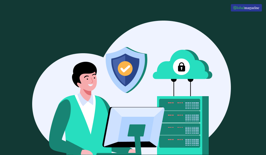 Difference Between Cybersecurity and Information Security