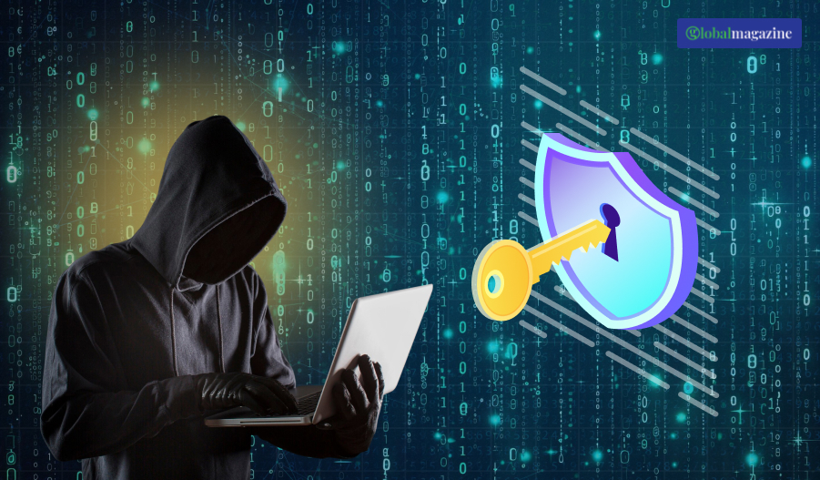 cybersecurity and cyberwar