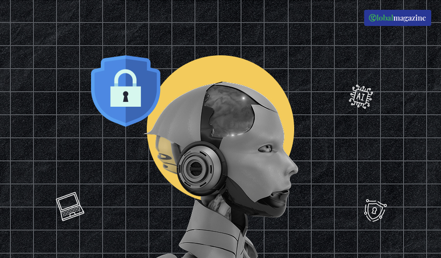 will cybersecurity be replaced by ai