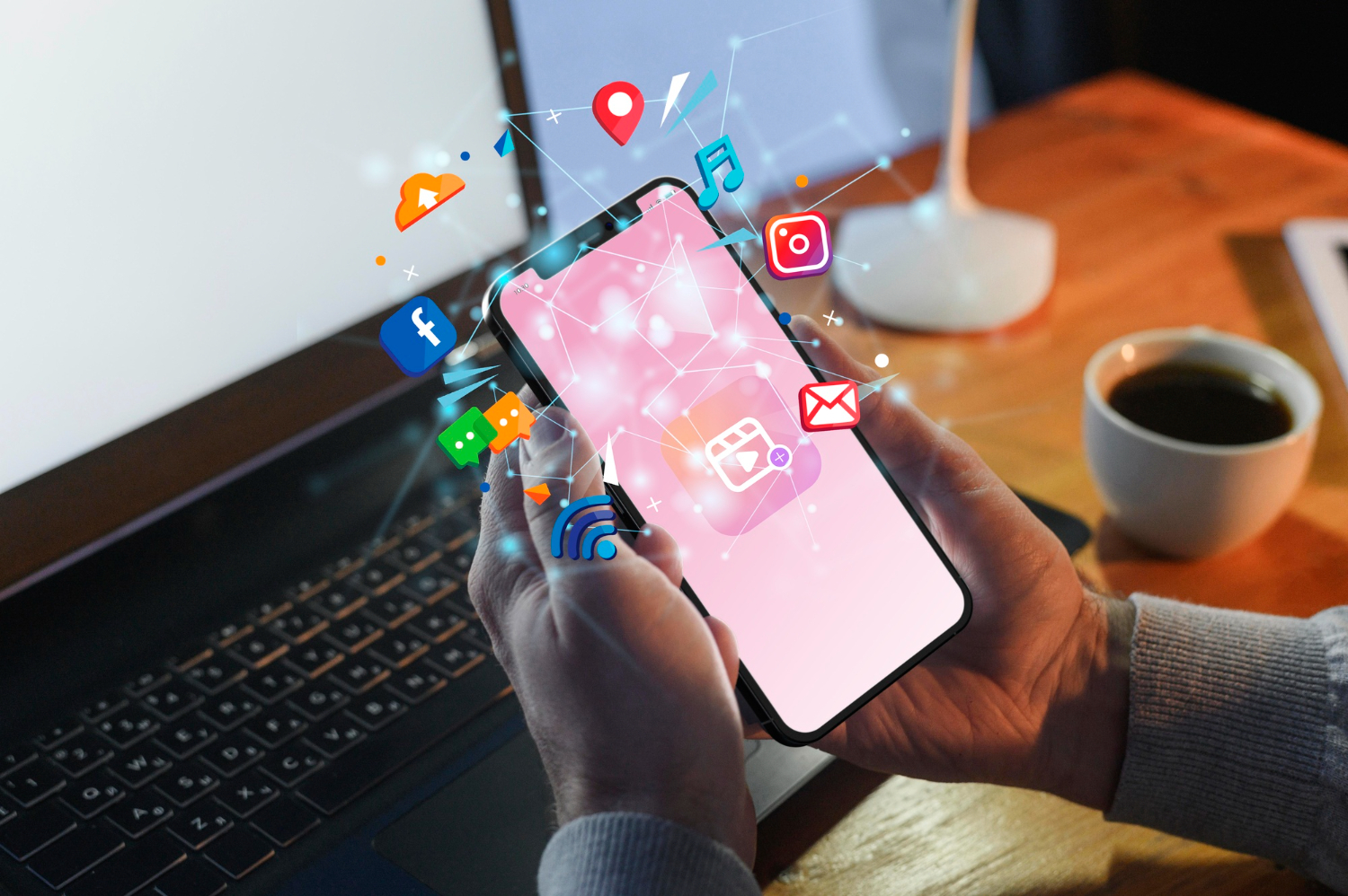 Major Aspects Of Social Media