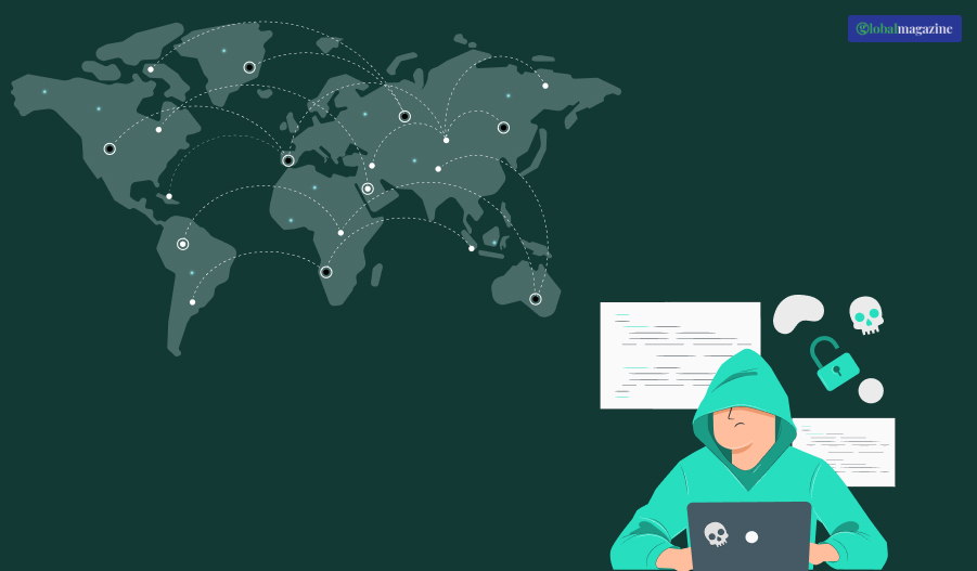 Popular Examples of Cyberattacks from Recent Times.