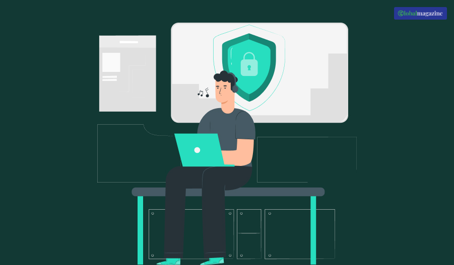 What is Cyber Security