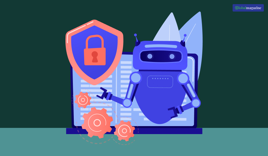 Will Cybersecurity Be Replaced By AI_ Understanding The Evolution of AI and How It Can Replace Cybersecurity