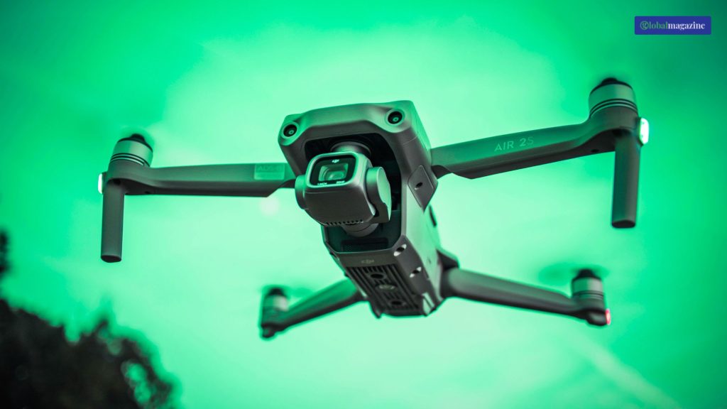 FPV Drone Military Use_ How Was Operation Spider’s Web (Опера́ція «Павути́н) Used
