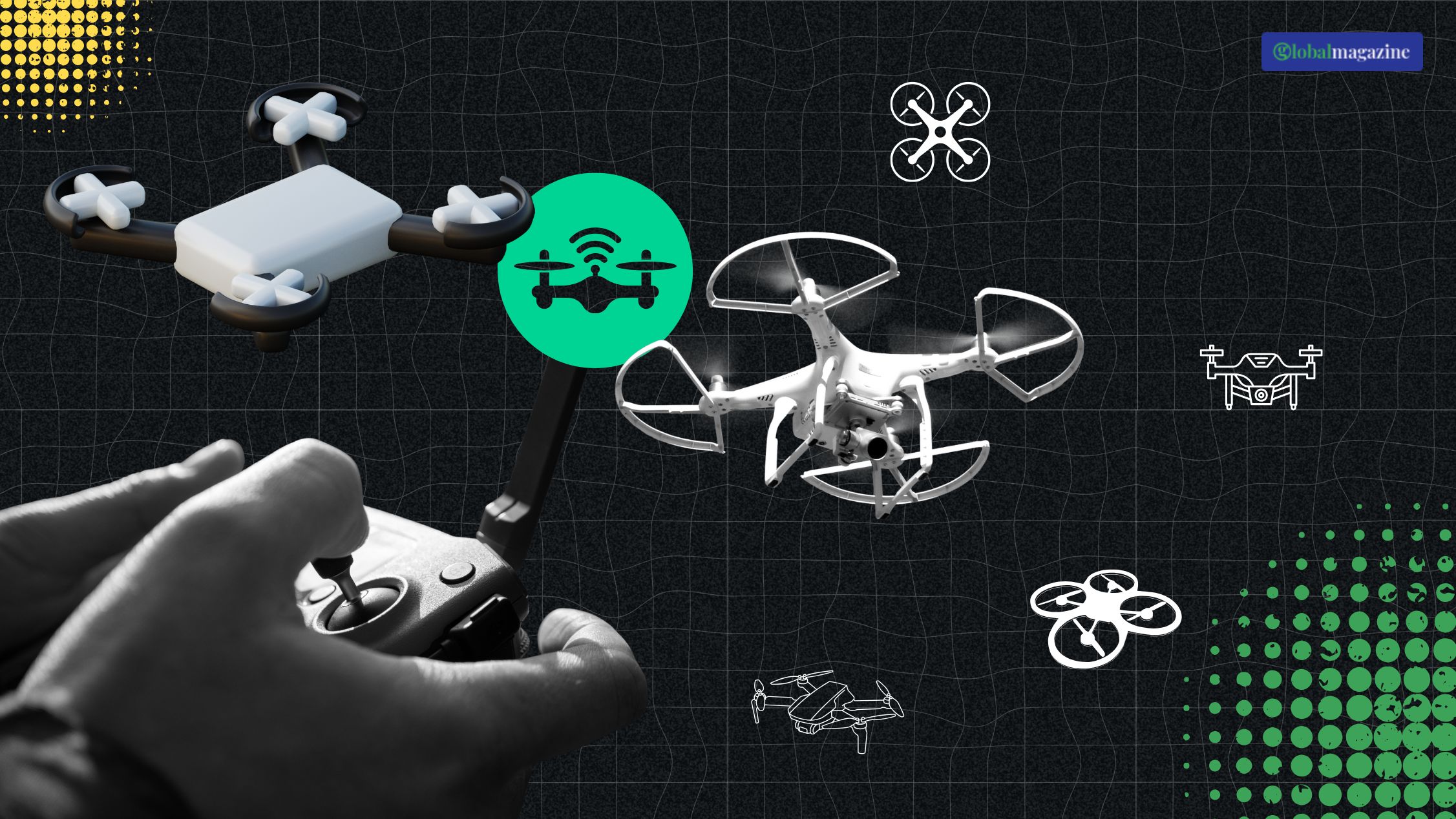 best FPV drone