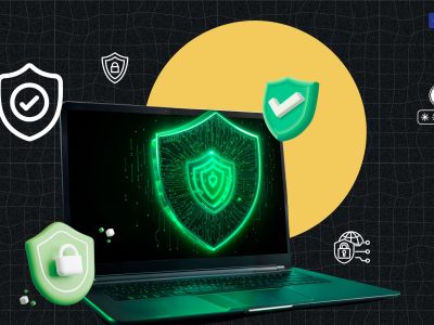 Cybersecurity questions to ask