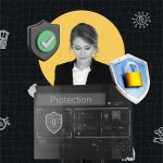 What can cybersecurity professionals use logs for?