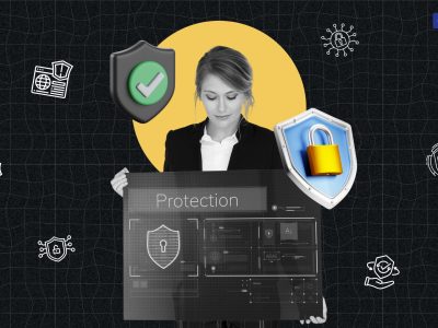 What can cybersecurity professionals use logs for?
