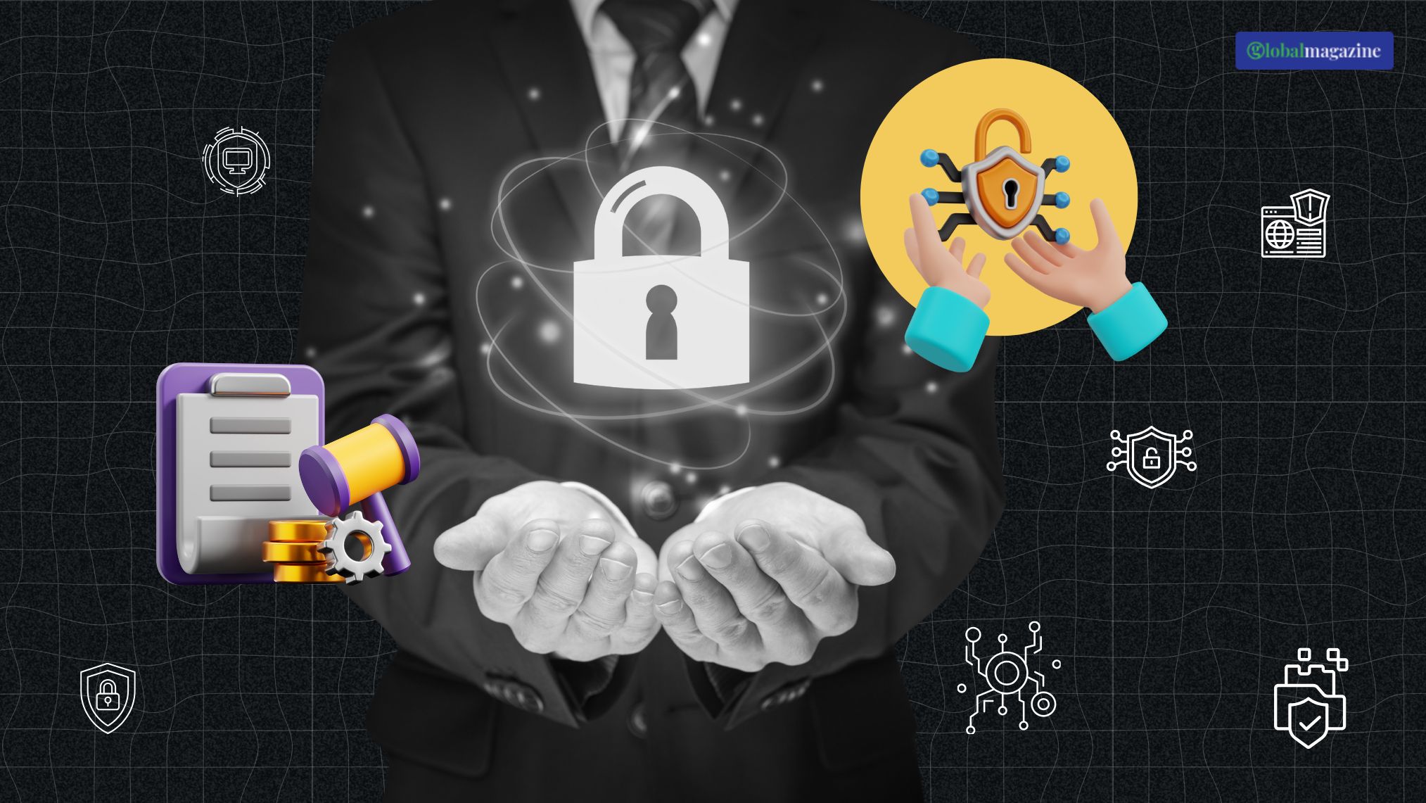 which of the following is considered an industry-specific cybersecurity regulation?