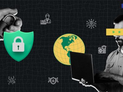 cybersecurity analyst