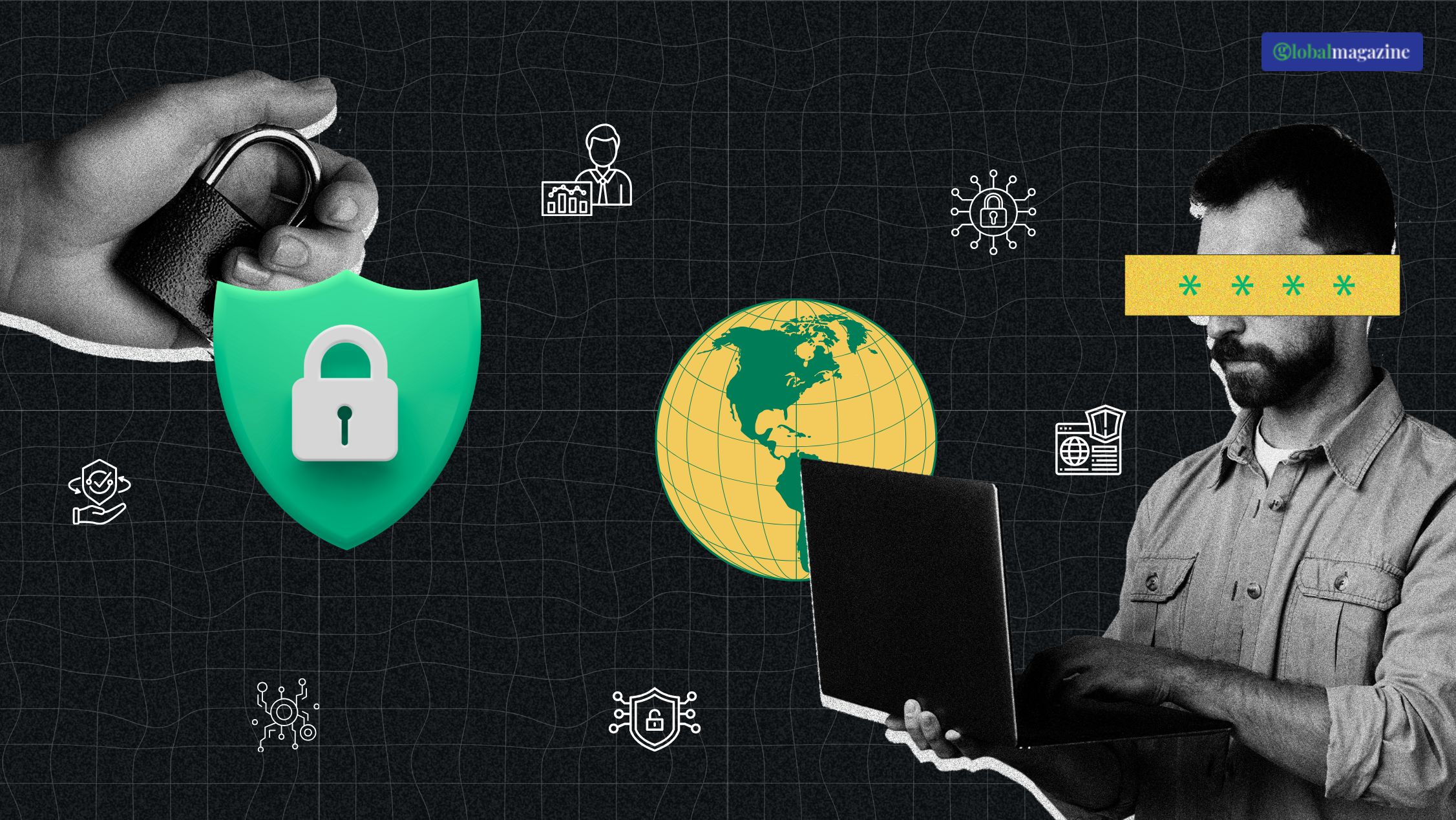 cybersecurity analyst