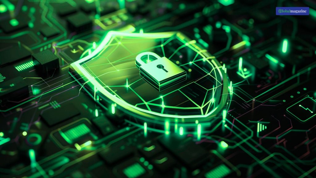 How Is Zryly.com's Cybersecurity Unique