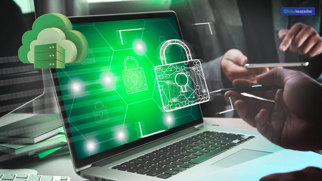 Network Security & Challenges. How does digital access impact cybersecurity