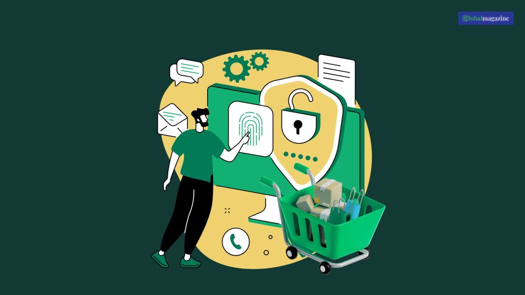 Retail and E-Commerce_ CCPA, COPPA, and FACTA