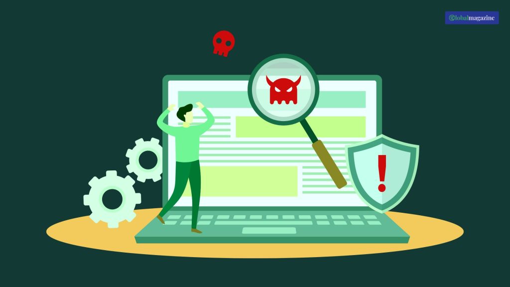 Spotting The Threats And The Forensics
